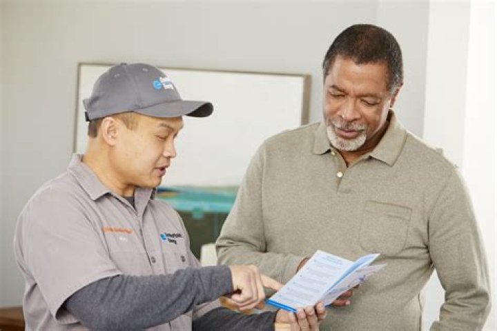 How do I cancel CenterPoint Home Services Plus?