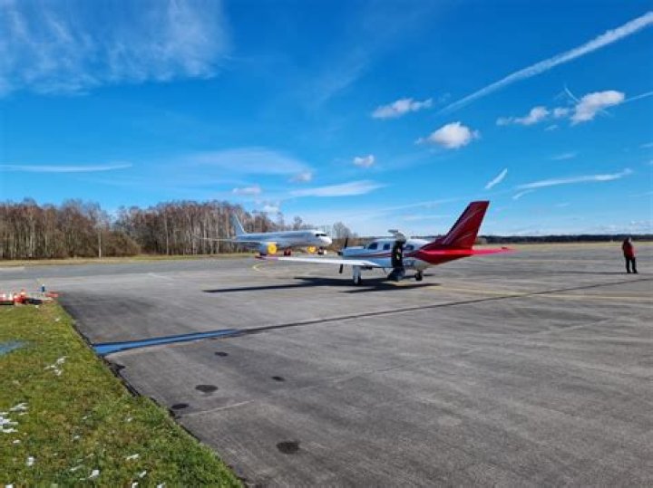 How much is a flight to Prague?