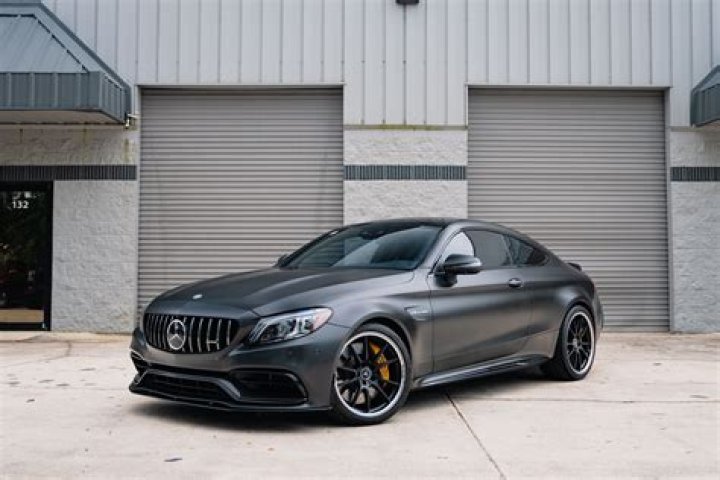 How much is it to lease a 2021 Mercedes C-Class?