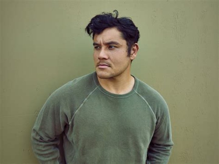 Is Paul Barbato filipino?