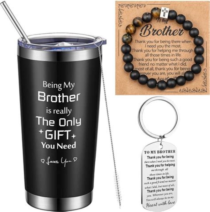 What gift should I give to my uncle?